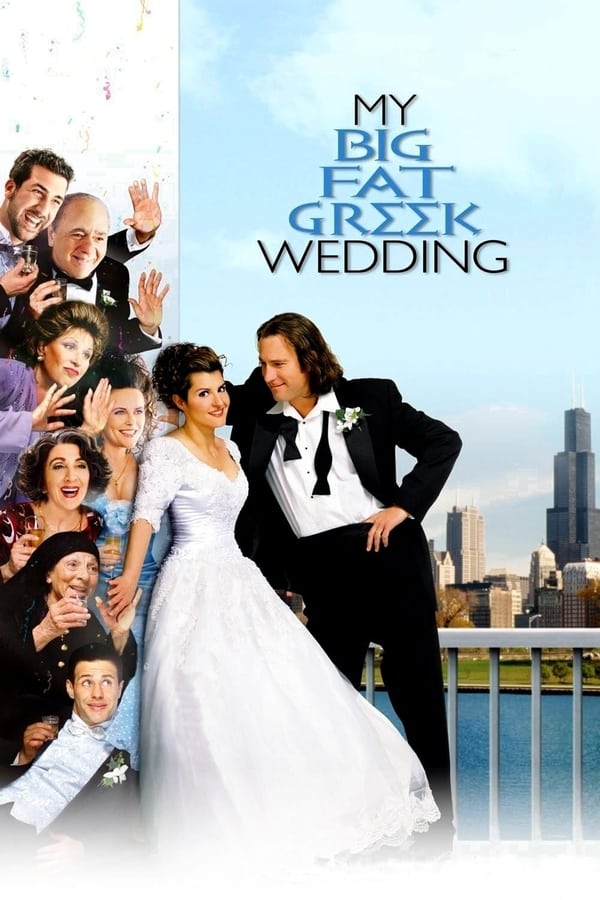 download my big fat greek wedding hollywood movie