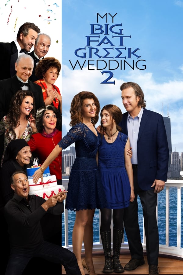 download my big fat greek wedding hollywood movie