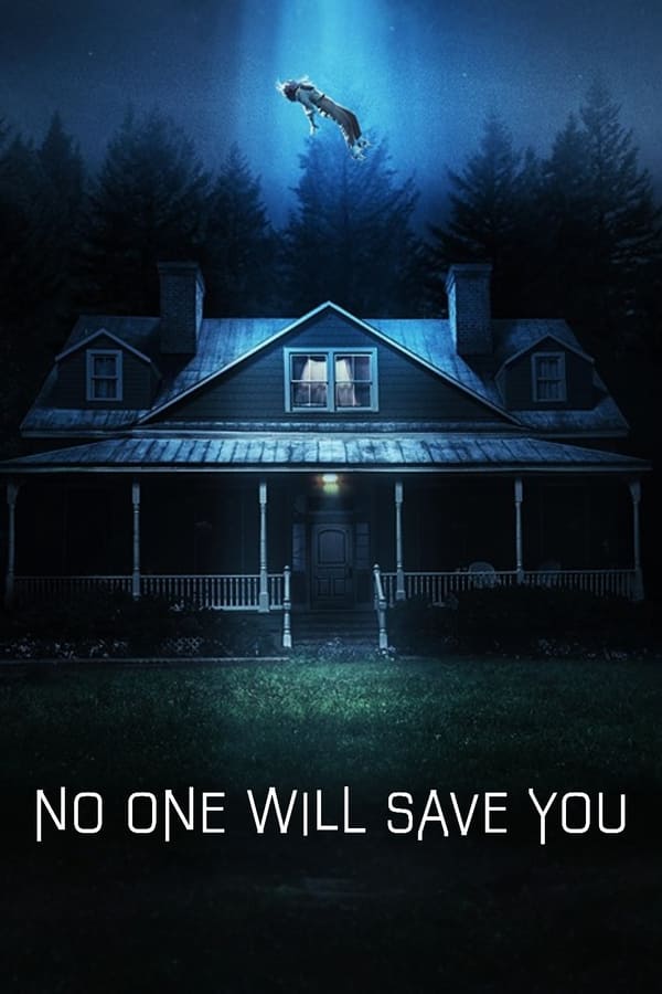 Read more about the article No One Will Save You (2023) | Download Hollywood Movie