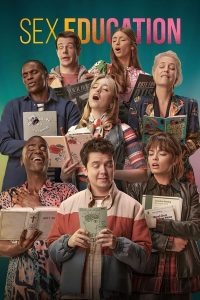 Read more about the article Sex Education S04 (Complete) | TV Series