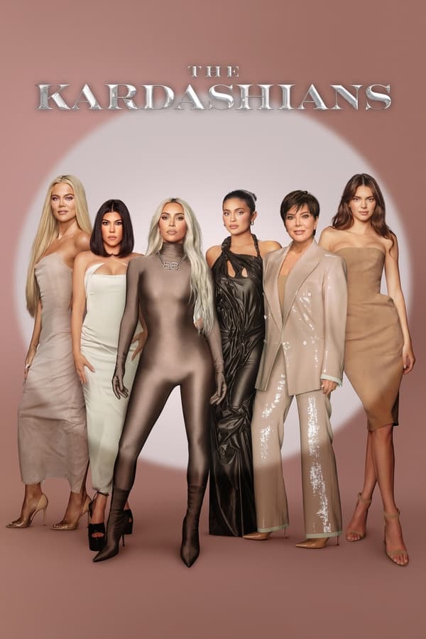 Read more about the article The Kardashians S04 (Complete) | TV Series