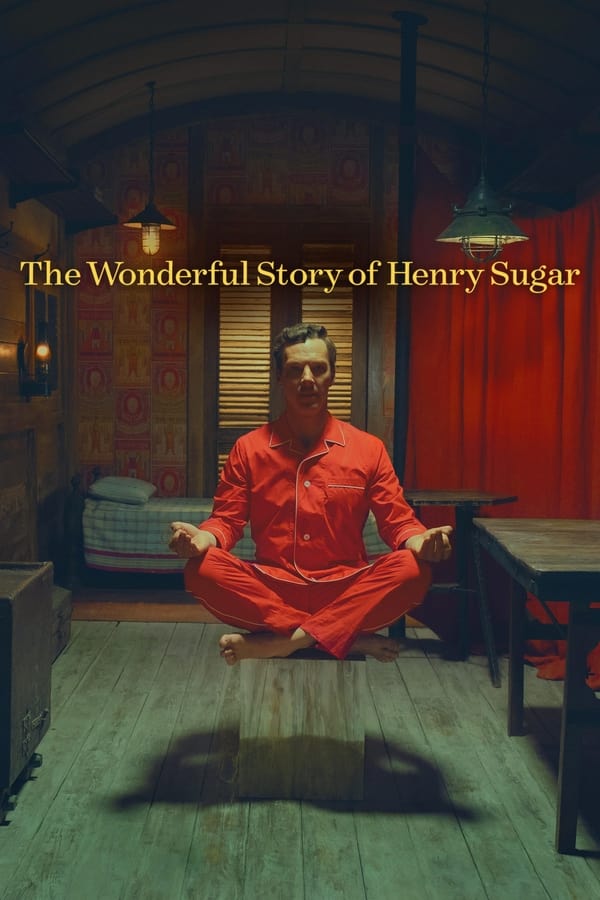 download the wonderful story of henry sugar hollywood movie