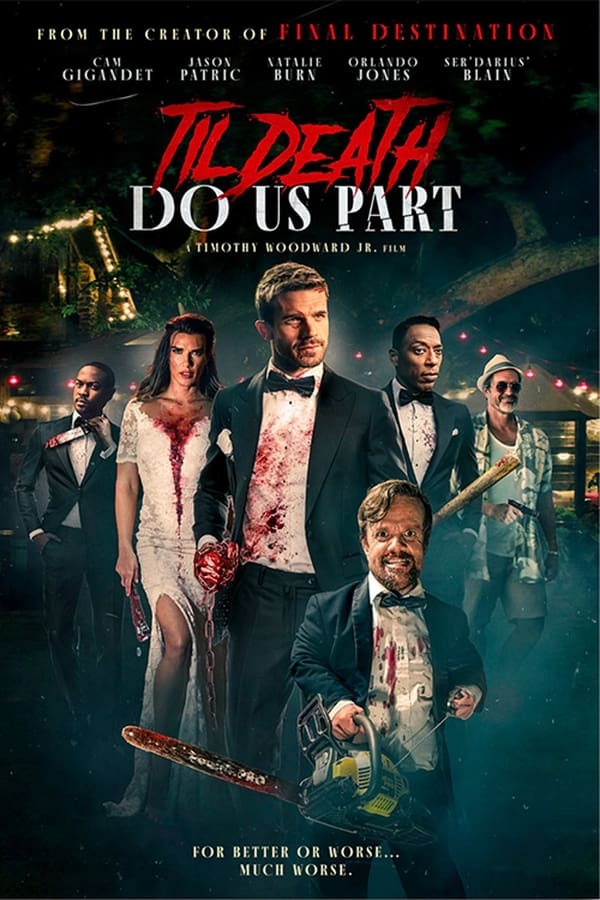 download til death do use part hollywood movie