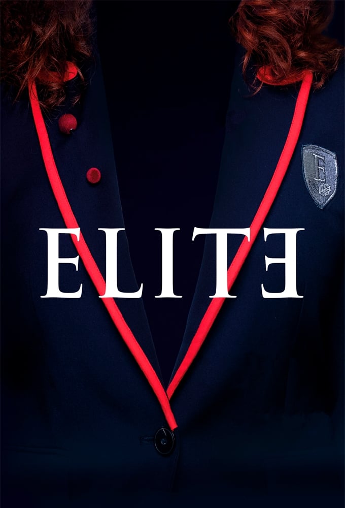 Read more about the article Elite S07 (Complete) | TV Series