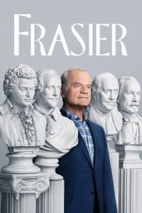 download frasier hollywood series