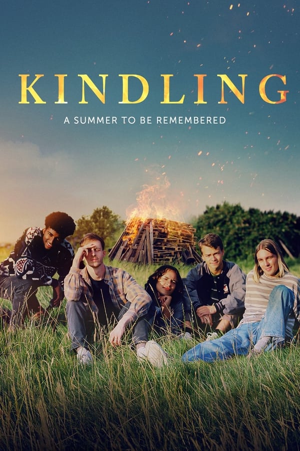 Read more about the article Kindling (2023) | Download Hollywood Movie