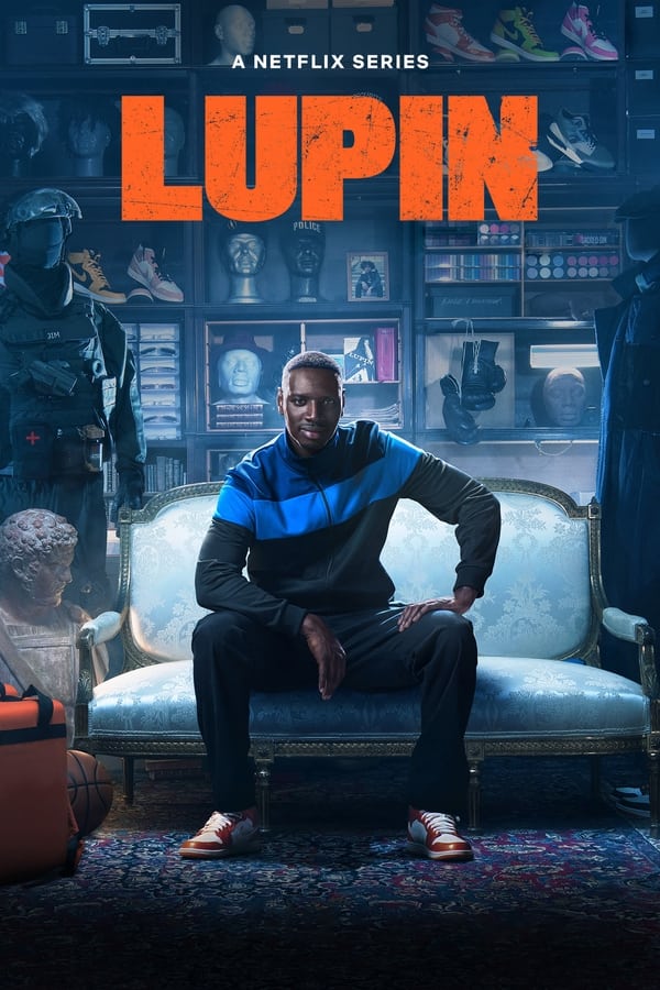 Read more about the article Lupin S03 (Complete) | TV Series