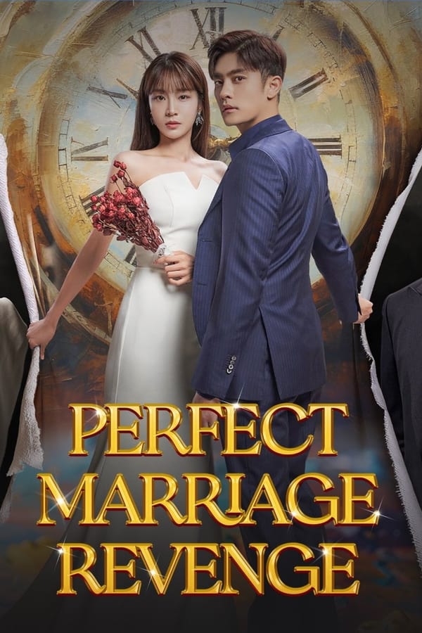 Read more about the article Perfect Marriage Revenge S01 (Episode 12 Added) | Korean Drama