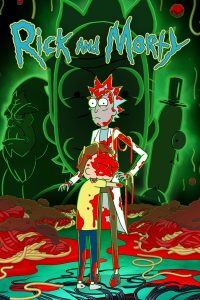 Read more about the article Rick and Morty S07 (Episode 10 Added) | TV Series