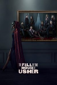 Read more about the article The Fall of the House of Usher S01 (Complete) | TV Series