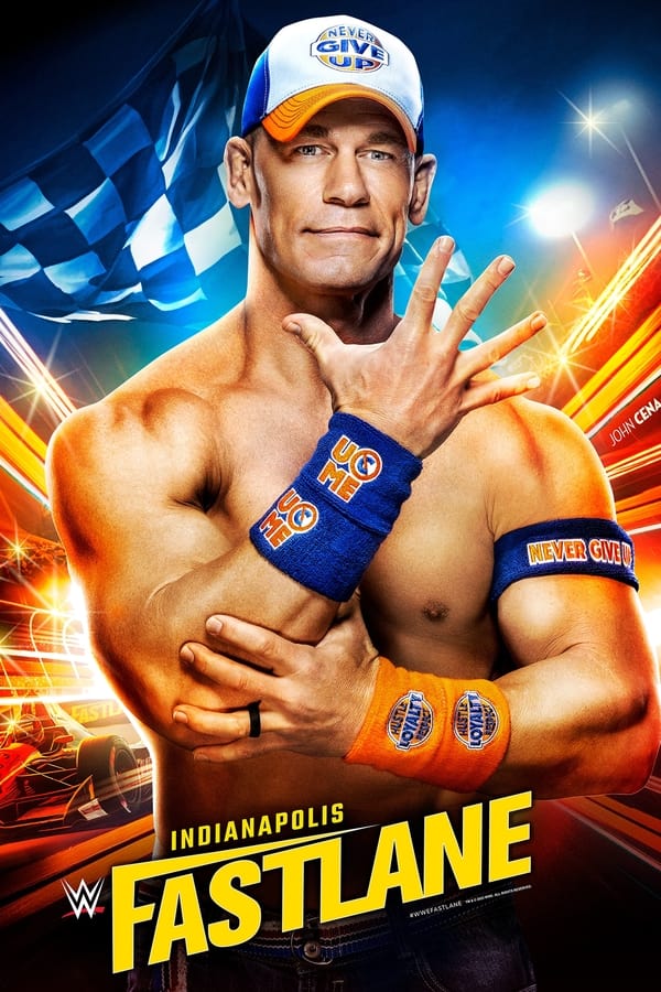 download wwe fastlane