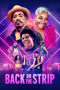 download back on the strip hollywood movie