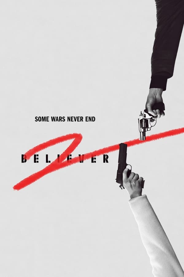 Read more about the article Believer 2 (2023) | Download Korean Movie