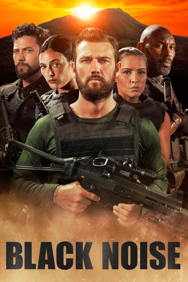 Read more about the article Black Noise (2023) | Download Hollywood Movie