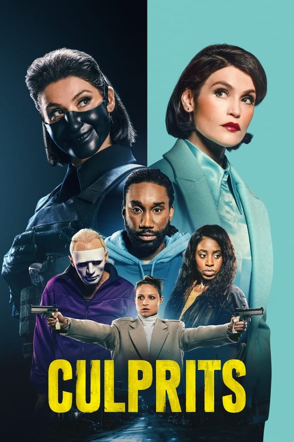 Read more about the article Culprits S01 (Complete) | TV Series