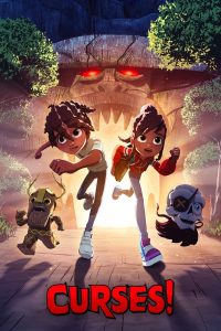 download curses hollywood series