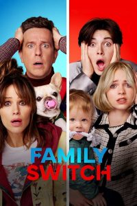 download family switch Hollywood movie
