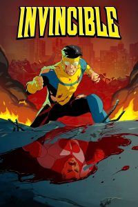 Read more about the article Invincible S02 (Episode 8 Added) | TV Series