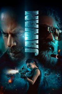 Read more about the article Jawan (2023) | Download Indian Movie