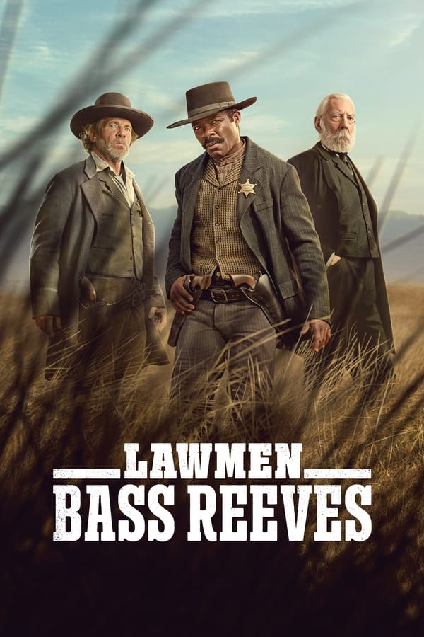 download lawmen bass reeves hollywood movie