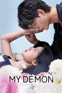 download my demon korean drama