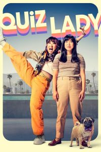 Read more about the article Quiz Lady (2023) | Download Hollywood Movie