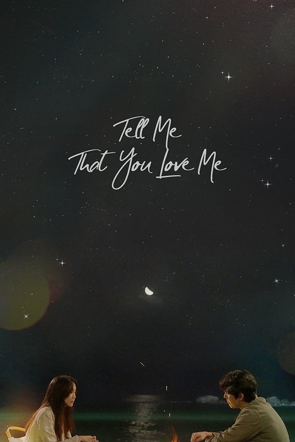 Read more about the article Tell Me That You Love Me S01 (Complete) | Korean Drama