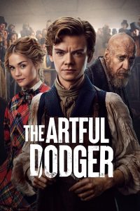 Read more about the article The Artful Dodger S01 (Complete) | TV Series