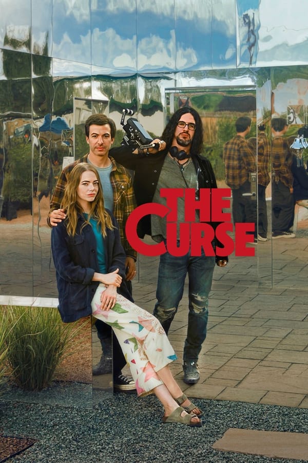 Read more about the article The Curse S01 (Complete) | TV Series