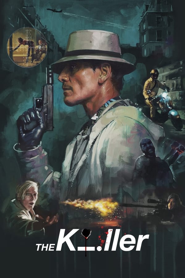 download the killer hollywood movie