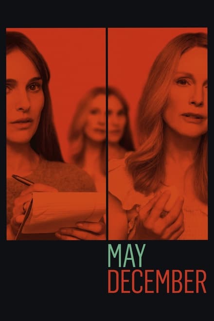 Read more about the article May December (2023) | Download Hollywood Movie