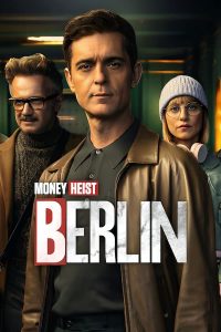 Read more about the article Berlin S01 (Complete) | Spanish TV Series
