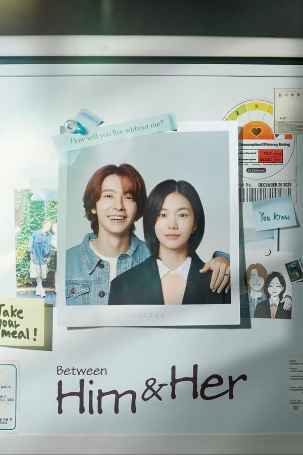 Read more about the article Between Him and Her S01 (Episode 12 Added) | Korean Drama