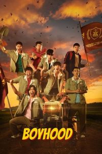 download boyhood korean drama