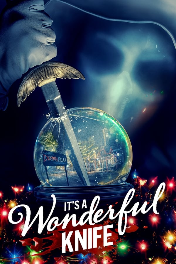 Read more about the article It’s a Wonderful Knife (2023) | Download Hollywood Movie