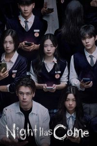 Read more about the article Night Has Come S01 (Complete) | Korean Drama