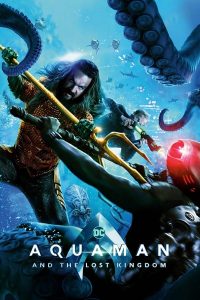 download aquaman and the lost kingdom hollywood movie