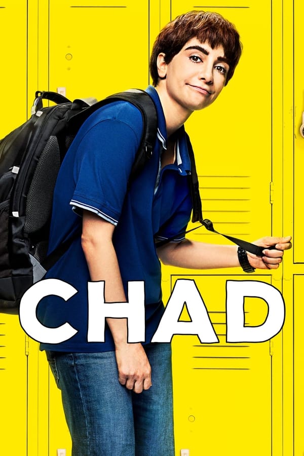 Read more about the article Chad S02 (Complete) | TV Series