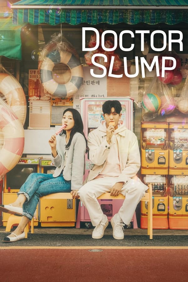 Read more about the article Doctor Slump S01 (Complete) | Korean Drama