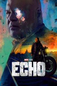 Read more about the article Echo S01 (Complete) | TV Series