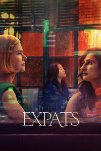 download expats hollywood series