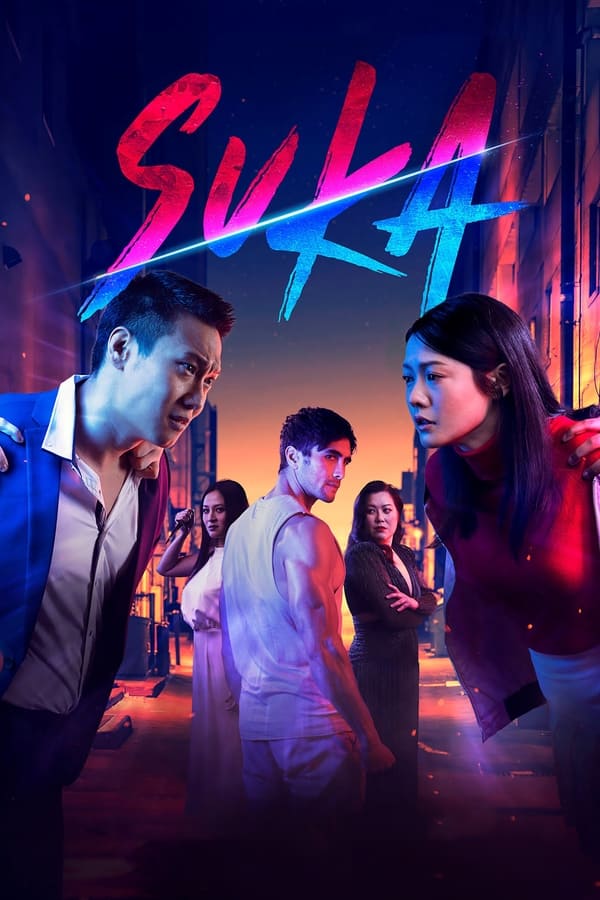 Read more about the article Suka (2023) | Download Hollywood Movie
