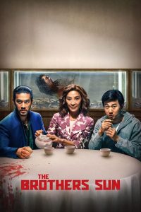 Read more about the article The Brothers Sun S01 (Complete)  | TV Series
