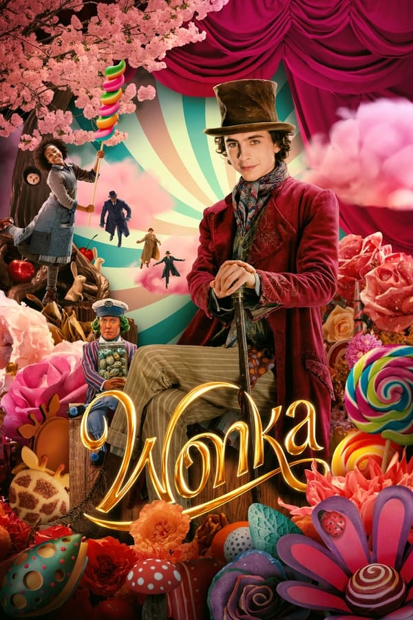 download wonka hollywood movie
