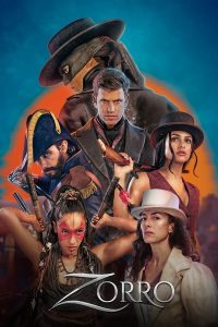 download zorro spanish movie
