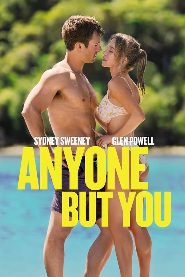 download anyone but you hollywood movie