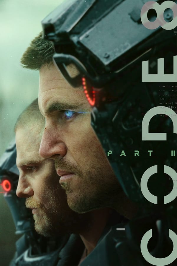 download code 8 hollywood movie