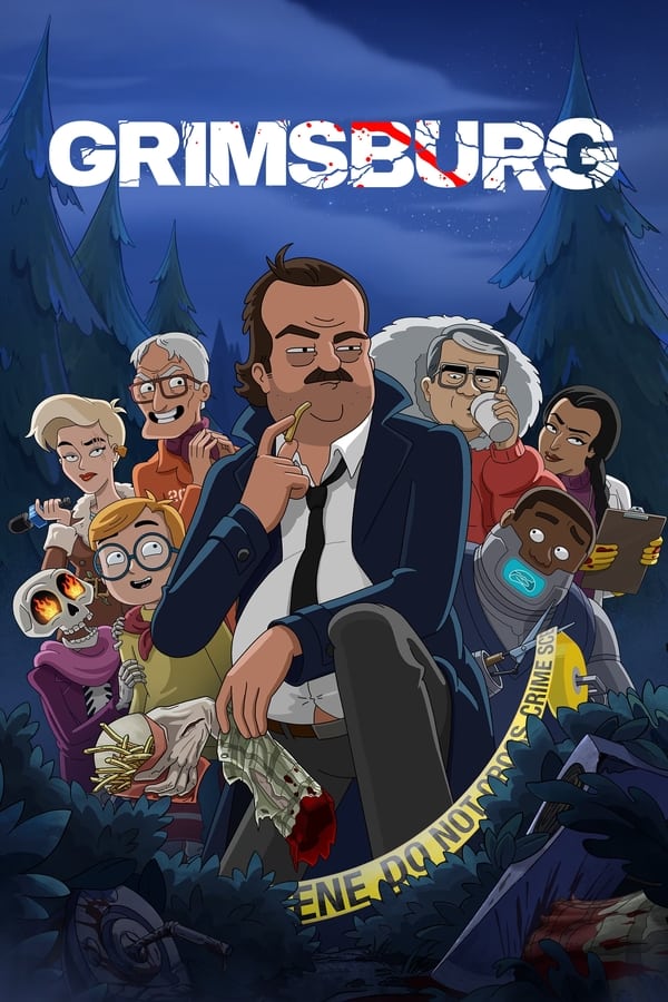 download grimsburg hollywood series