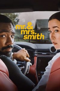 Read more about the article Mr. and Mrs. Smith S01 (Complete) | TV Series