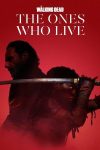 Read more about the article The Walking Dead: The Ones Who Live S01 (Complete) | TV Series
